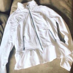 COPY - Zella jacket